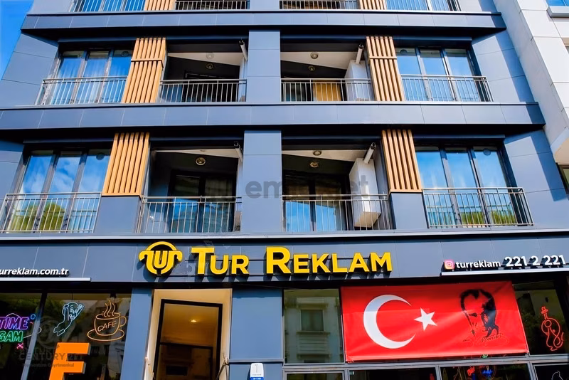 Kağıthane Caddesi Üzerinde Ayrıcalıklı 1+1 Yaşam Fırsatı - 6