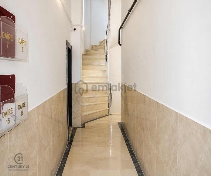 Kağıthane Caddesi Üzerinde Ayrıcalıklı 1+1 Yaşam Fırsatı - 8