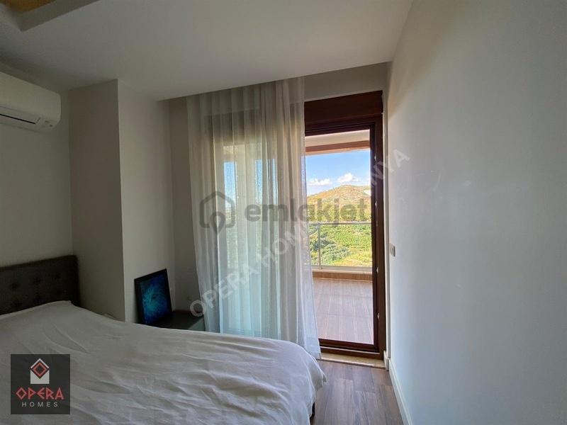 Kargıcak Golf Aqua Residence Eşyalı 3+1 Daire - 12