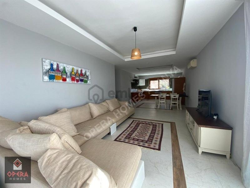 Kargıcak Golf Aqua Residence Eşyalı 3+1 Daire - 4