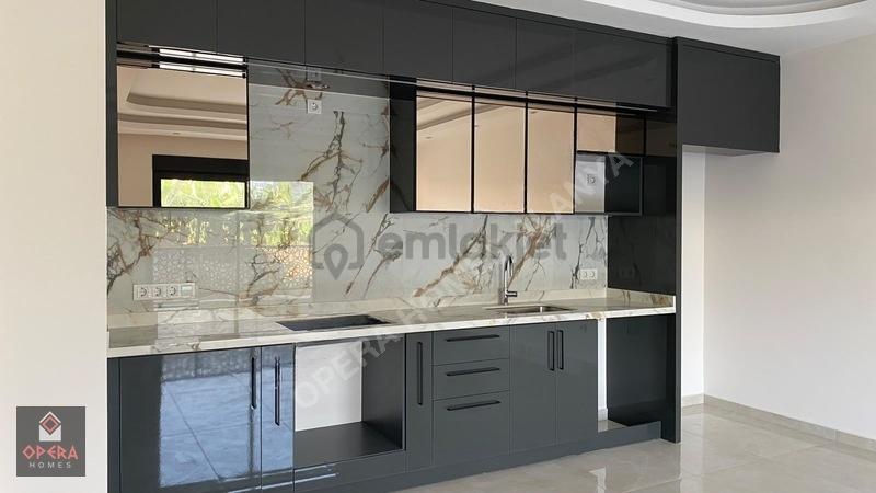 Mahmutlar Yekta Kingdom Premium Satılık 2+1 Daire - 2