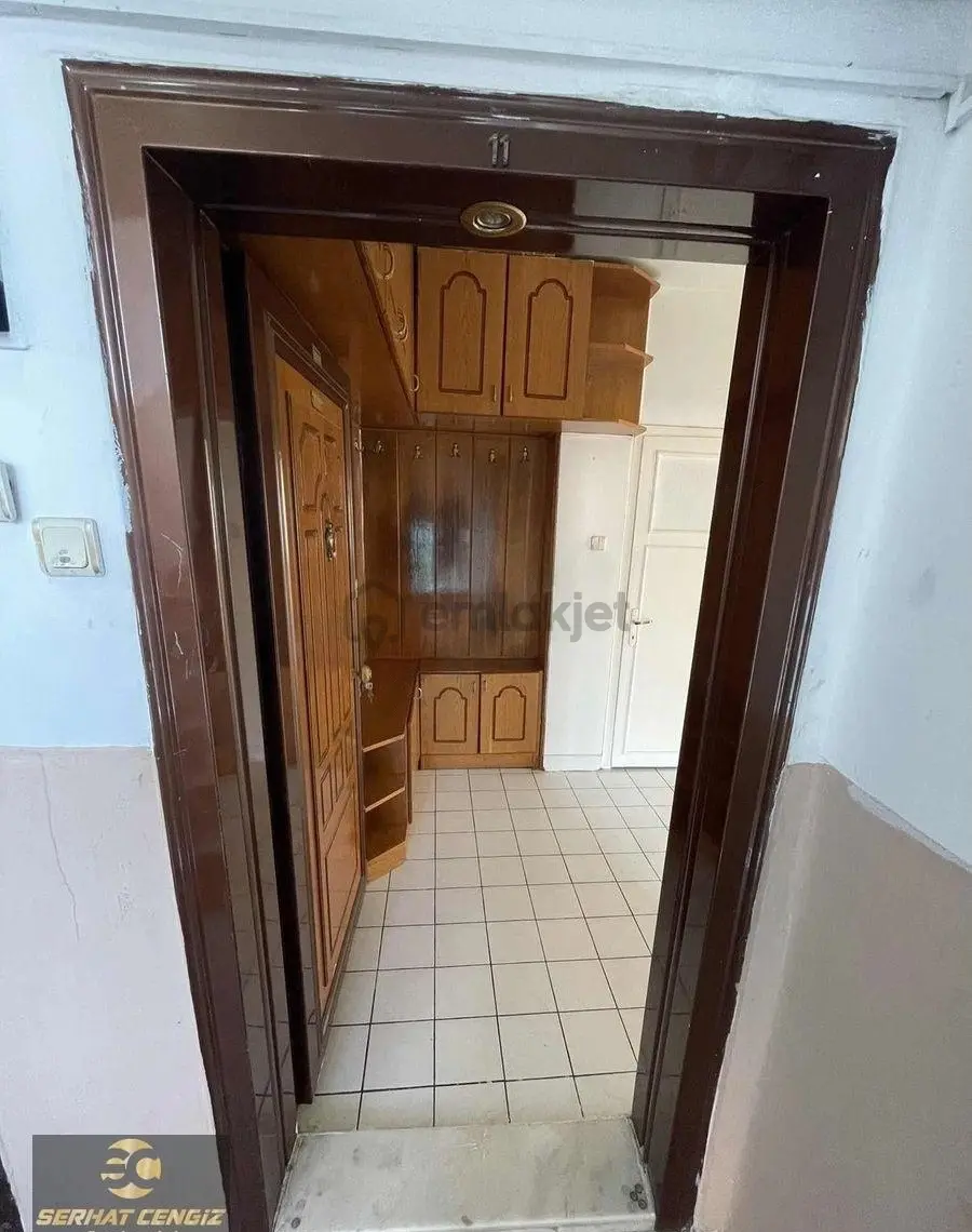 Merkezi Lokasyonda Uygun Satılık Daire - 25