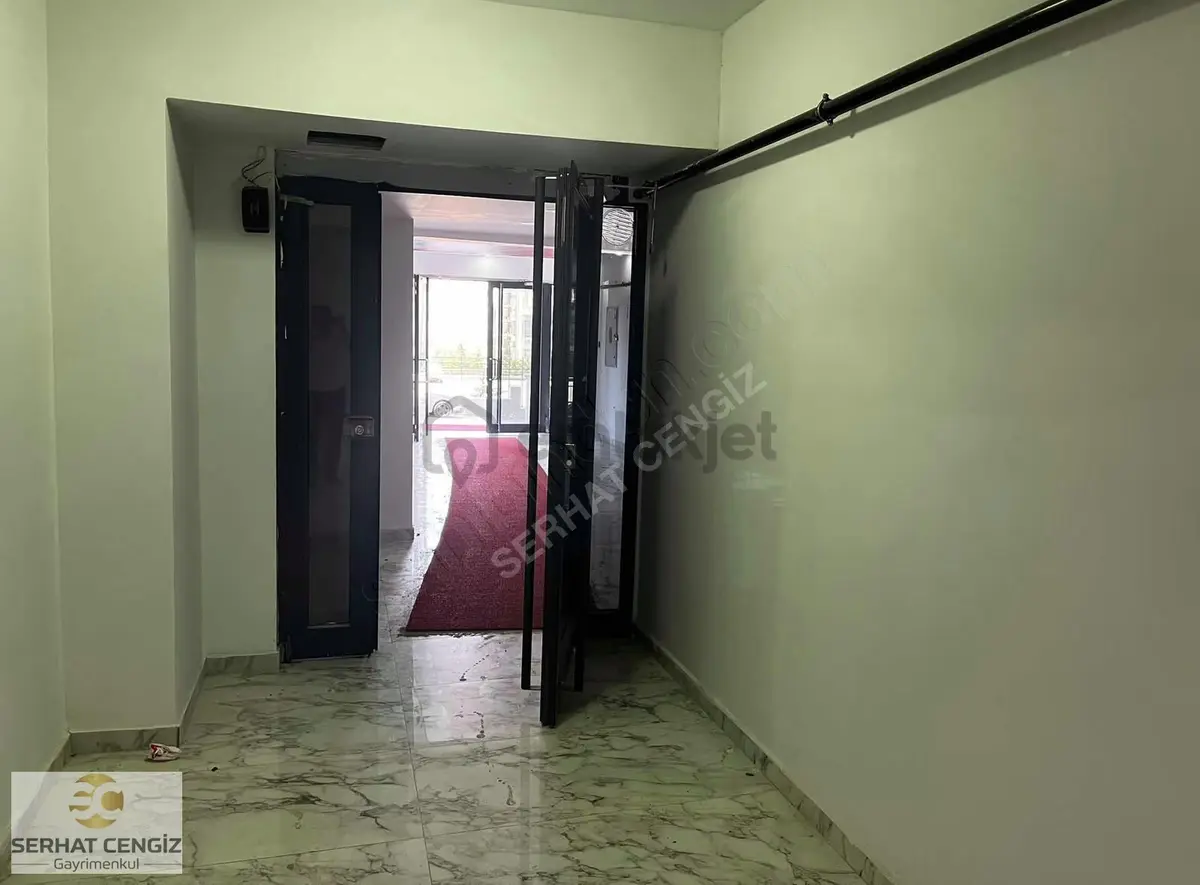 Aşağıyahyalarda Yeni Daire 4+1 Birinci Kat - 10