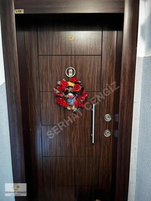Aşağıyahyalarda Yeni Daire 4+1 Birinci Kat - 3