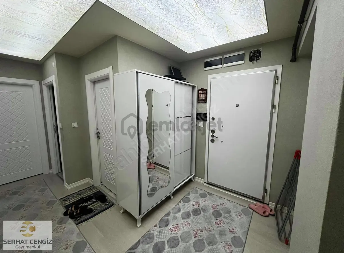 Atapark Full Yapılı 3+1 2. Kat - 32