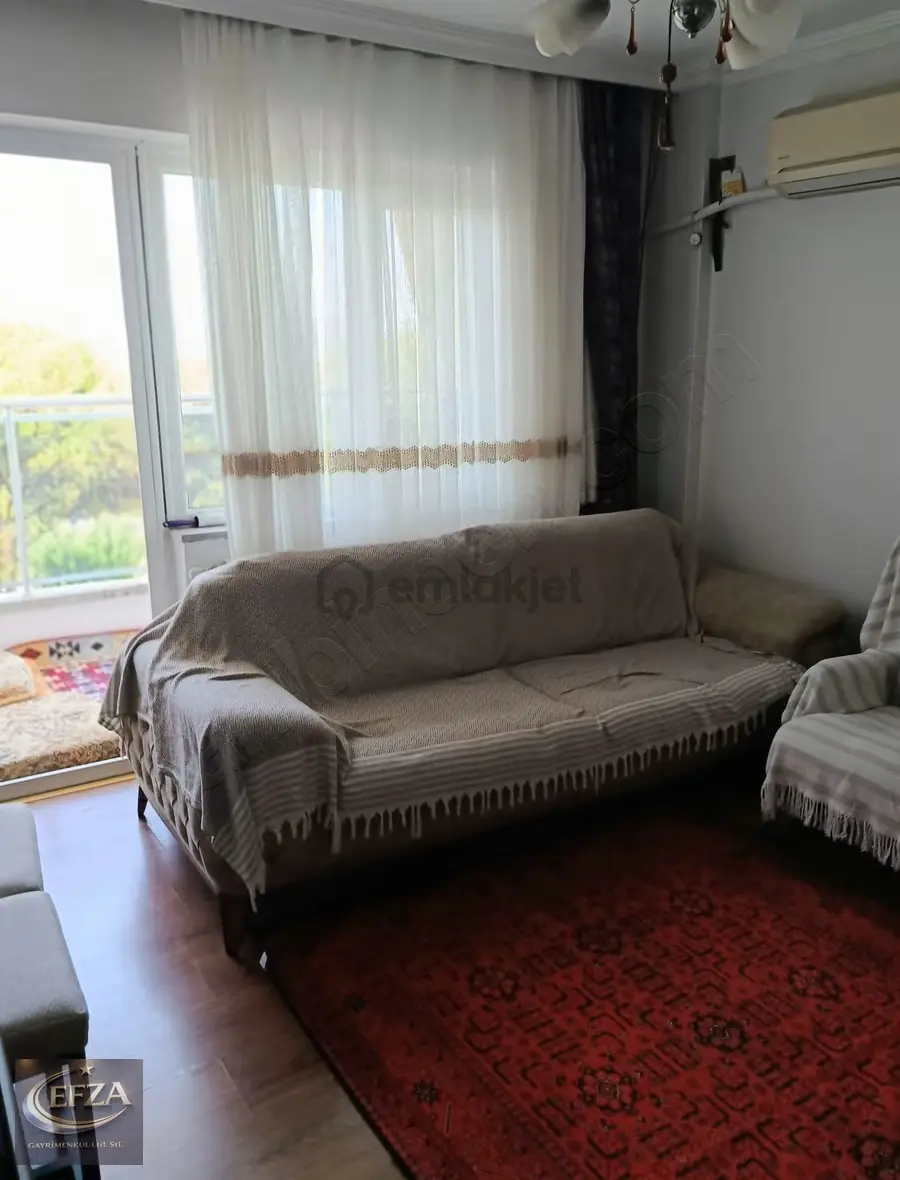 Somanın En Nezih Bölgesinde Satılık Daire - 12