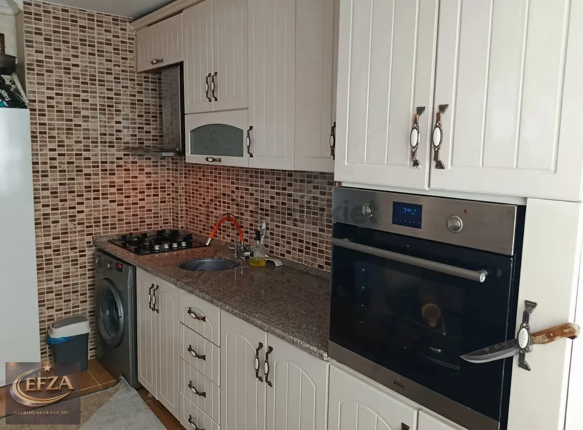 Somanın En Nezih Bölgesinde Satılık Daire - 3