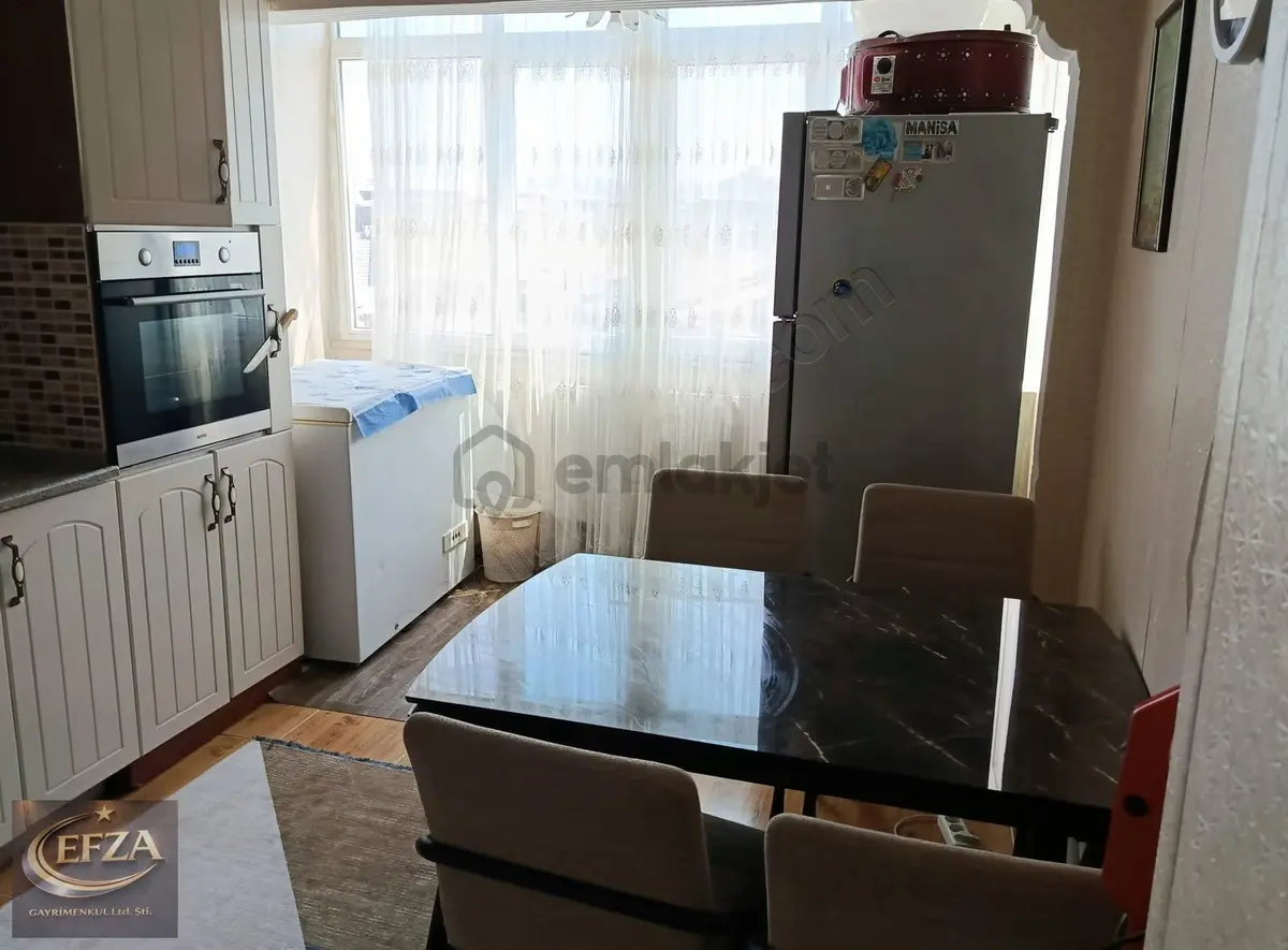 Somanın En Nezih Bölgesinde Satılık Daire - 8