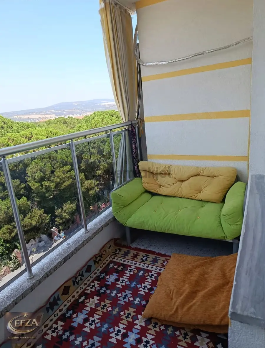 Somanın En Nezih Bölgesinde Satılık Daire - 11