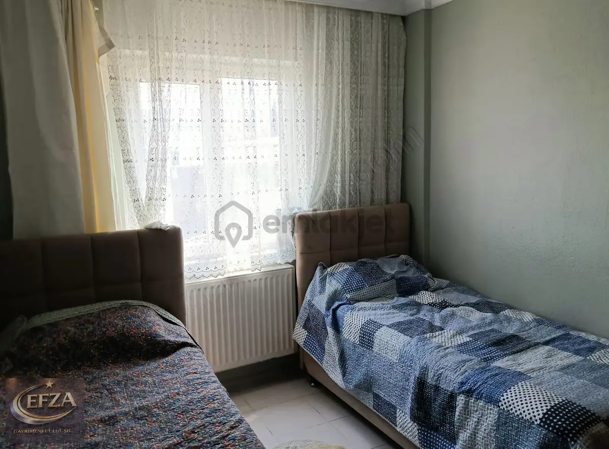 Somanın En Nezih Bölgesinde Satılık Daire - 18