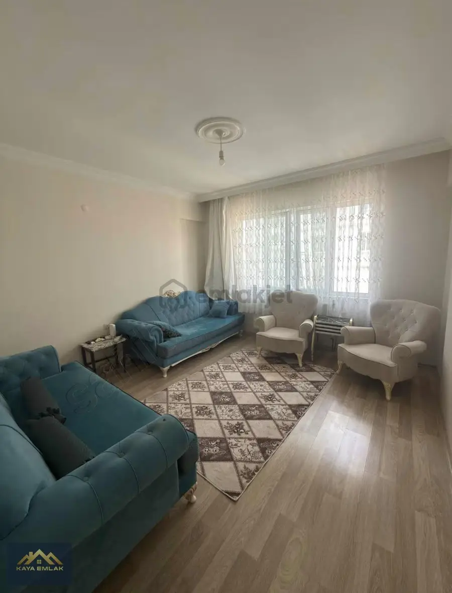 Mavi Kent 5 İnçi Etapda Satlık Daire - 8
