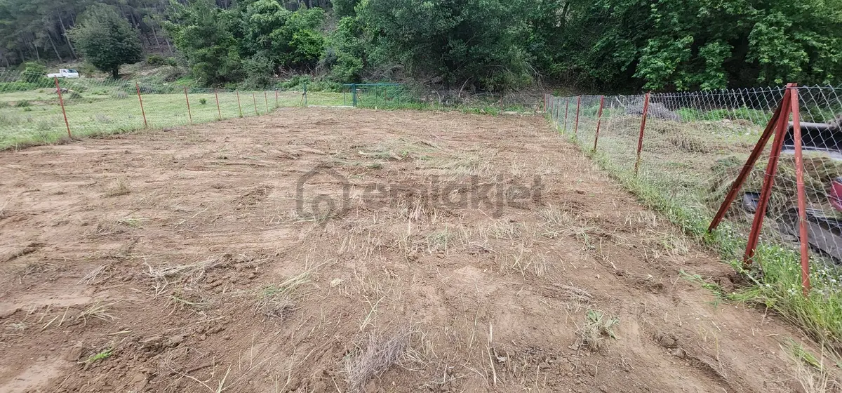 Antalya Manavgat Taşkesiğinde Satılık Müstakil Tarla - 3