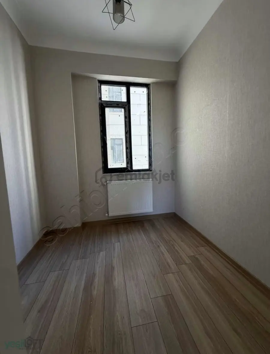 Yeşilloft'ta Acil Satılık 2+1 Son 1 Daire ! - 27