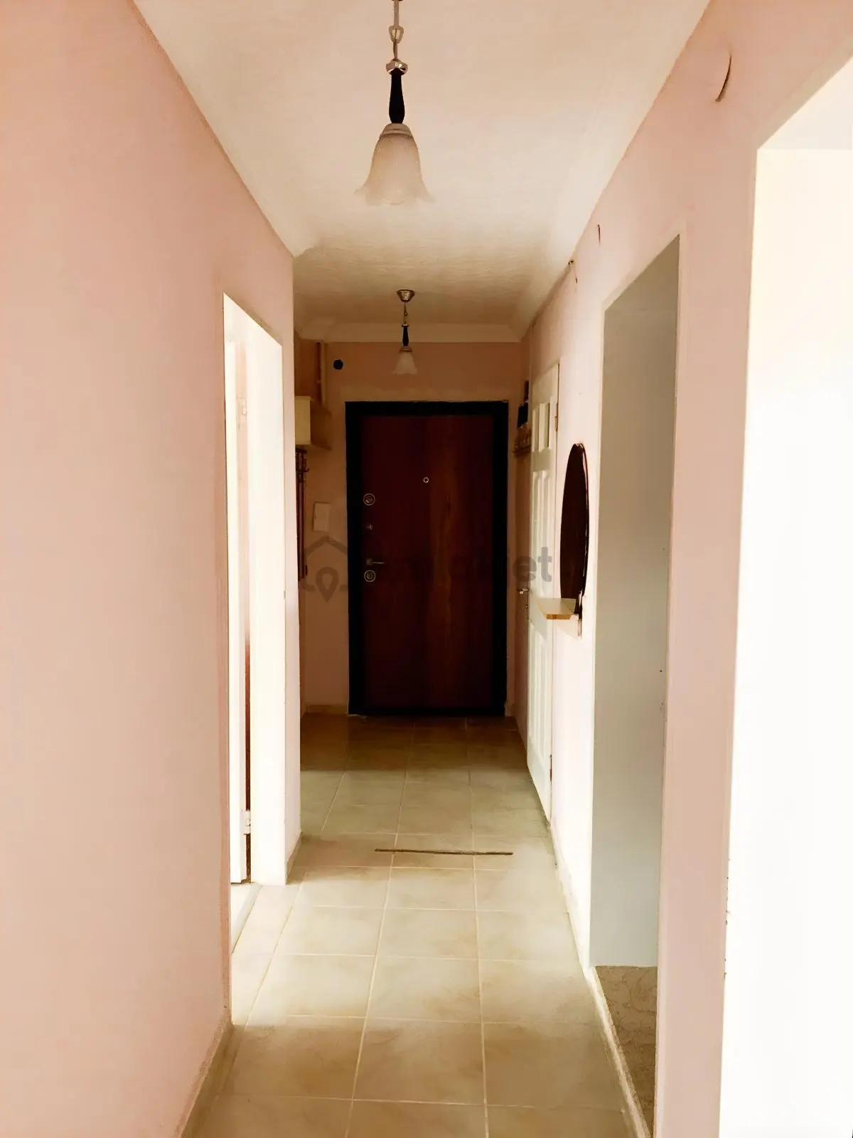 Çünür Merkez Toki'de Kiralık 2+1, 85m2 - 18
