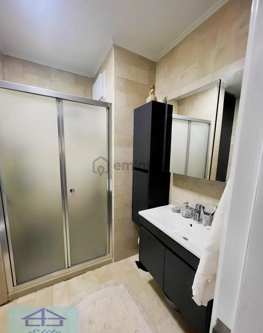 Elite'den Butik Sitede Modern Daire - 15
