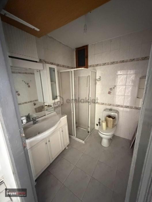 Muhteşem Konumlu Daire Homofis - 9
