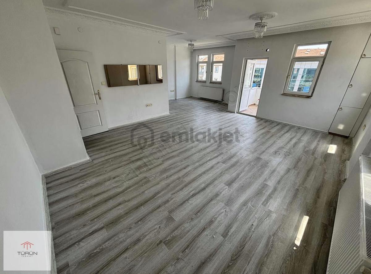 Fethiye Tuzla Mahallesinde 4+1 Dubleks Ayrı Mutfak Daire