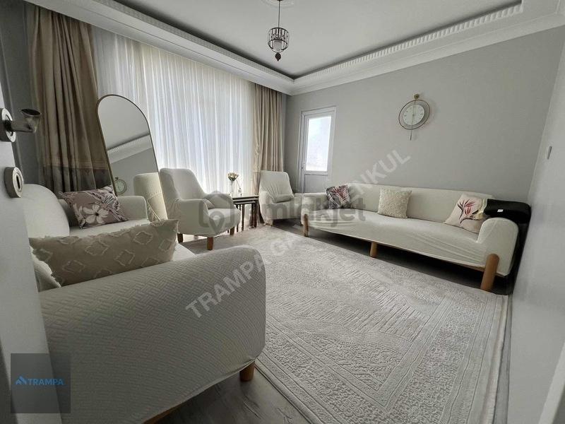 Arnavutköy Haraççıda 3+2, 2 Ayrı Daire Kullanımlı Dubleks