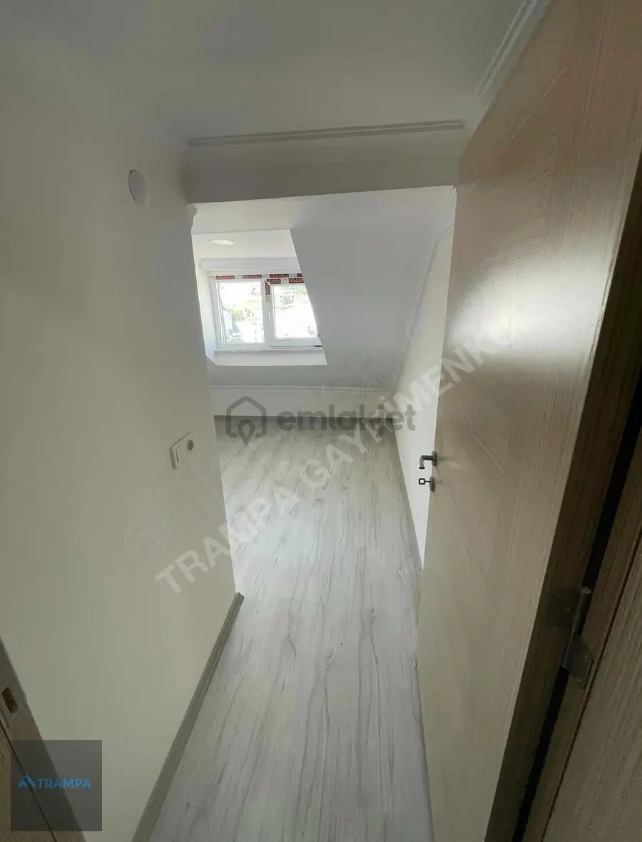Avlu Avm Yakını Satılık 4+2 Dubleks Daire - 8