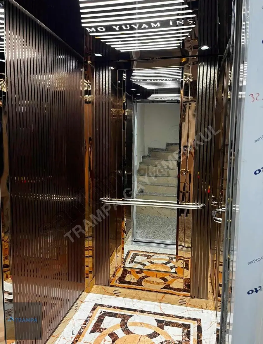 Anadolu Mahallesi'nde Sıfır, 3+1, 110m² Daire - 7