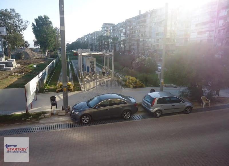 Karşıyaka Tersane'de Denize Sıfır 4+1 Satılık Daire - 12