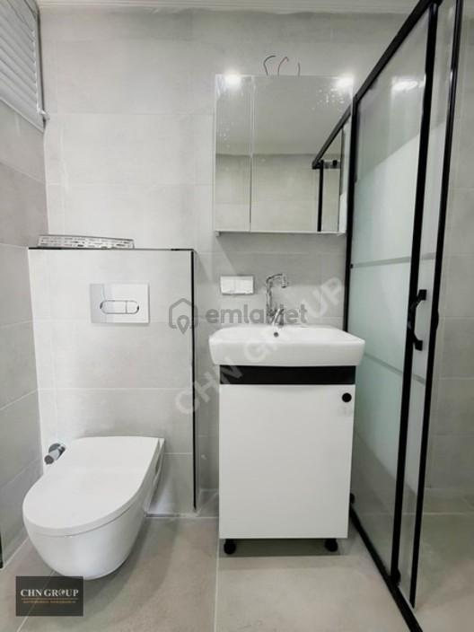 Barış Mahallesinde Satılık 3+1 Daire - 23