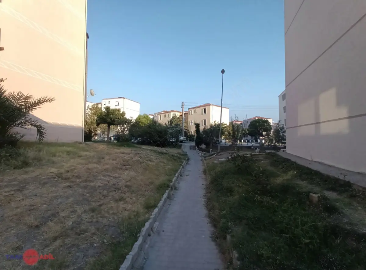 Bergama Bayatlı'da Kiralık 2+1 Daire! - 15