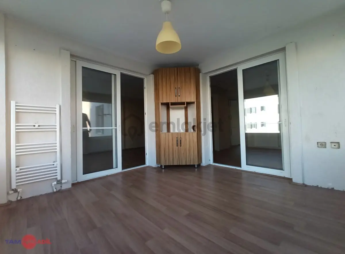 Bergama Bayatlı'da Kiralık 2+1 Daire! - 20