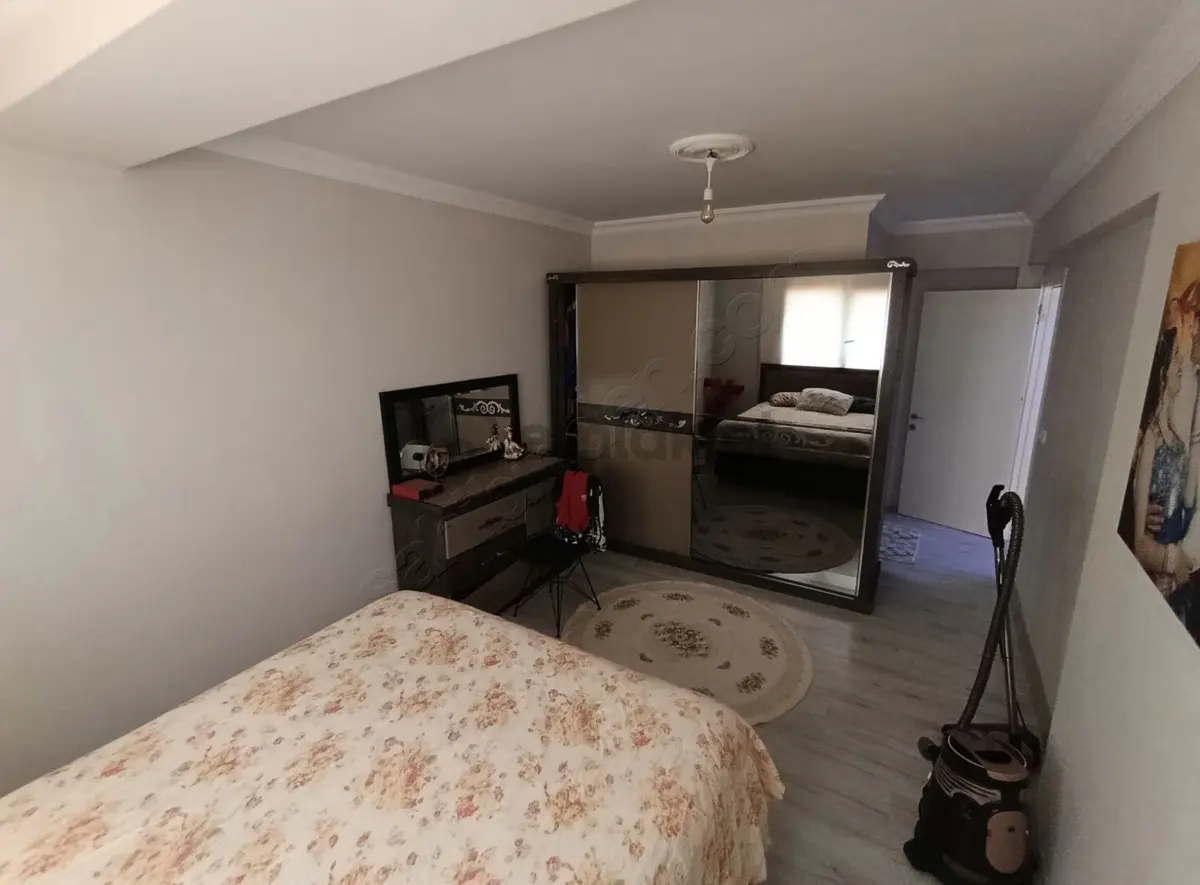 Masrafsız 3+1 Satılık Daire - 12
