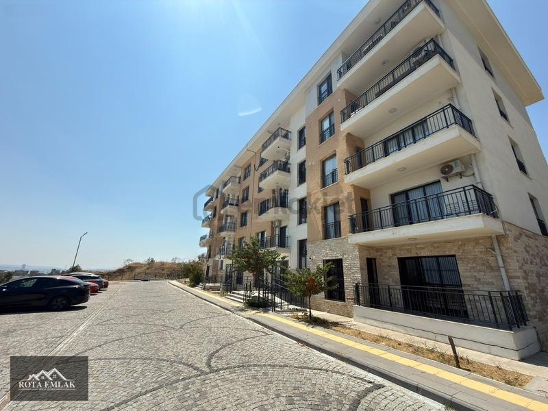 Bayraklı Toki 2.etap 3+1 Kiralık Daire - 3