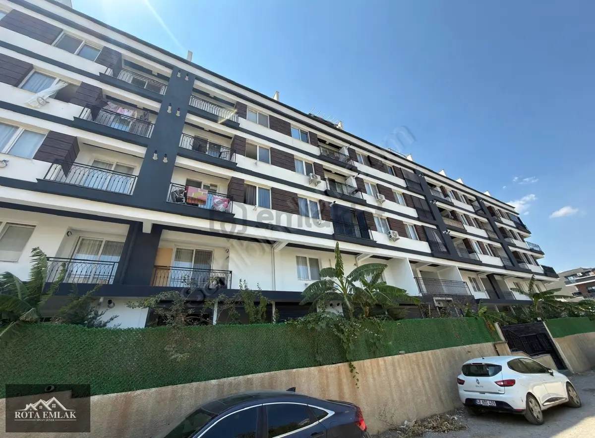 Koyundere Kiralık 2+1 Daire - 14