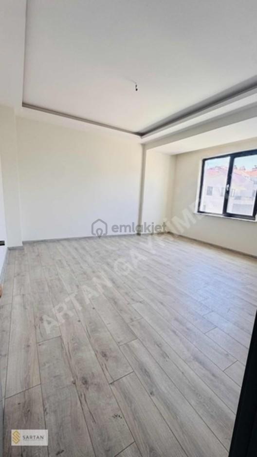 Kayapa Level'de Ultra Lüks 4.5+1 Dubleks Daire - 16
