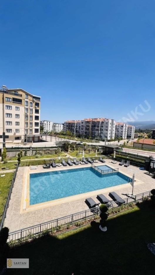 Kayapa Level'de Ultra Lüks 4.5+1 Dubleks Daire - 7