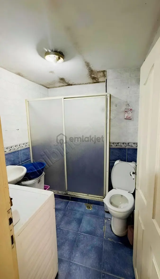 Bayrampaşa Terazidere'de Satılık 4+2 Dubleks Daire - 8