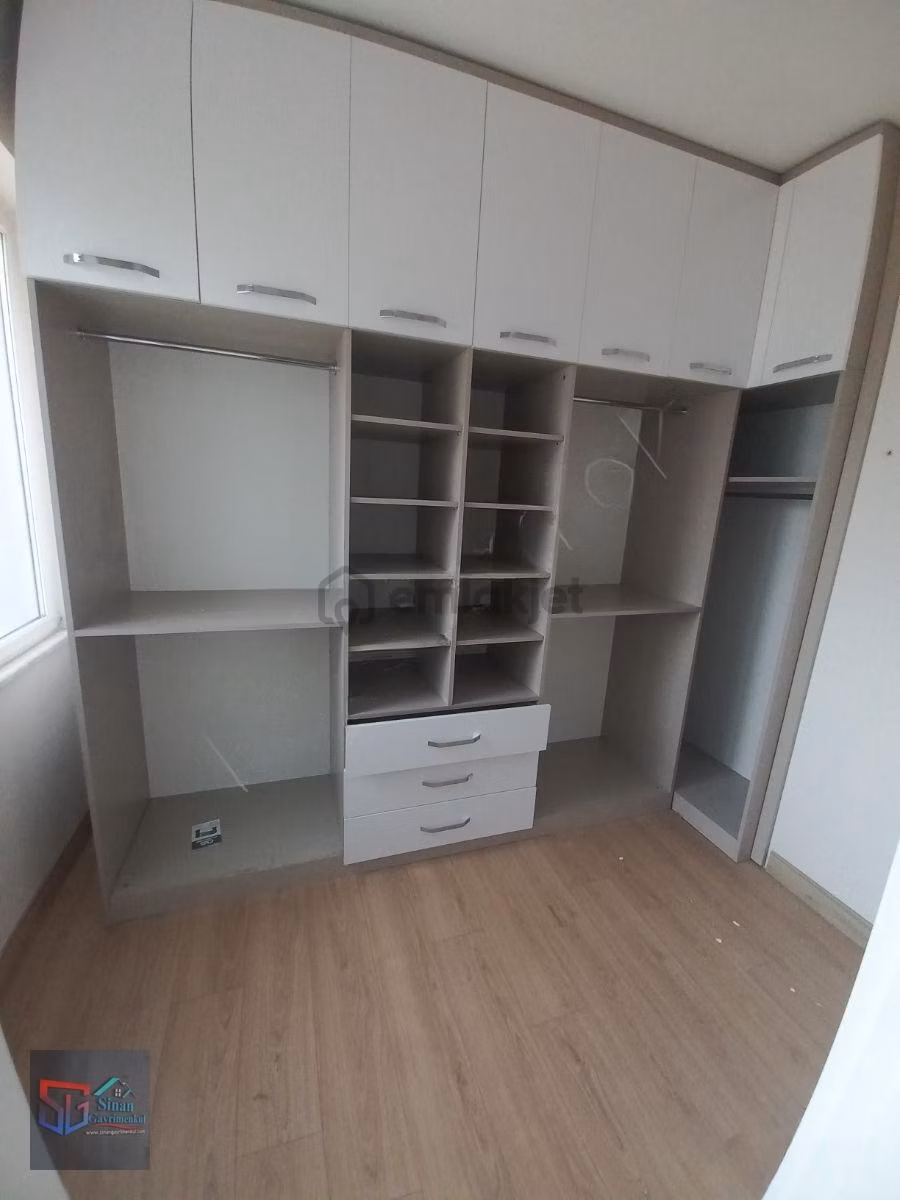 Hobi Bahçeli Lüks Satılık Daire - 22