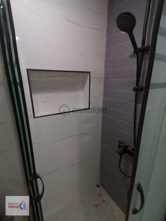 Kütükçüde Lüks 2+1 | Akıllı Ev Sistemi | Çift Balkon | 3 Cephe - 13