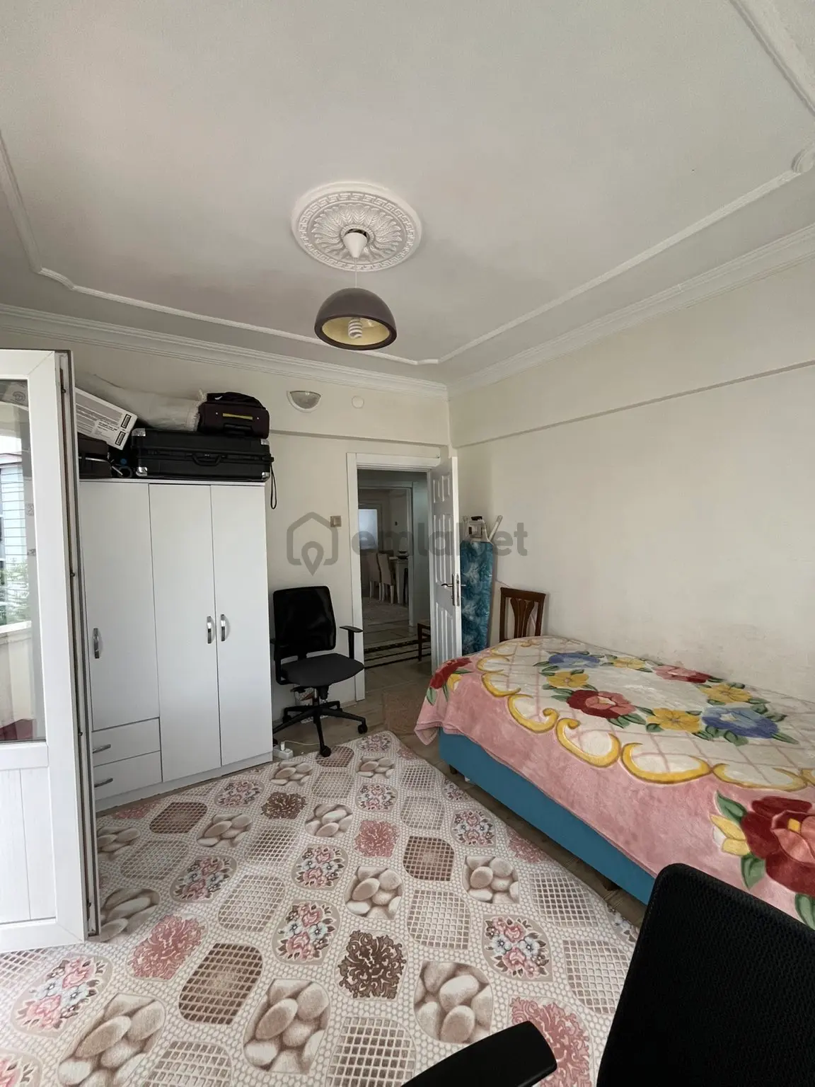 Şato Life Gm Den Dadaşkente Satılık Ara Katdaire - 11