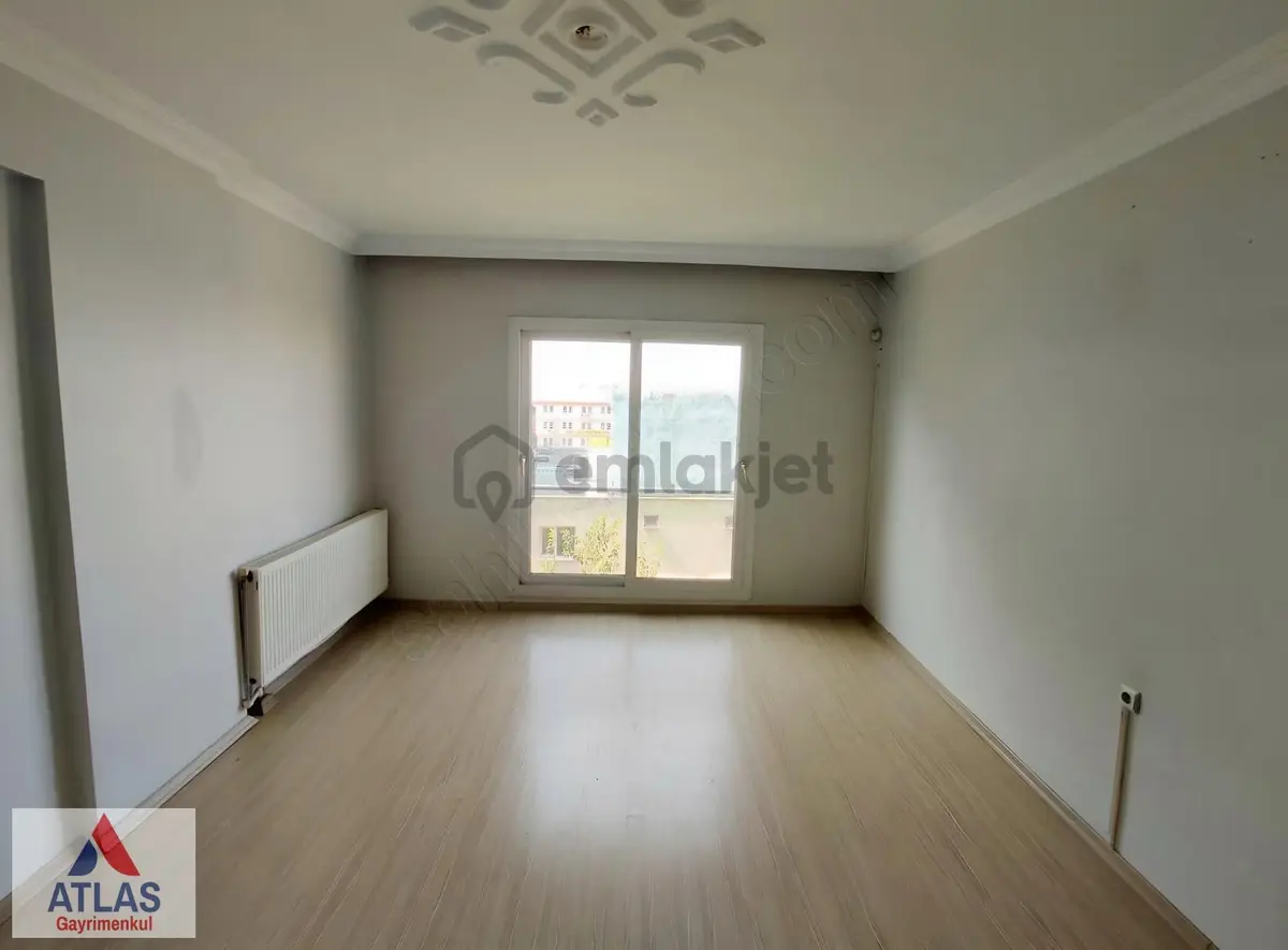 Mimar Sinan Caddesi Üzeri Satılık 3+1 Daire - 19