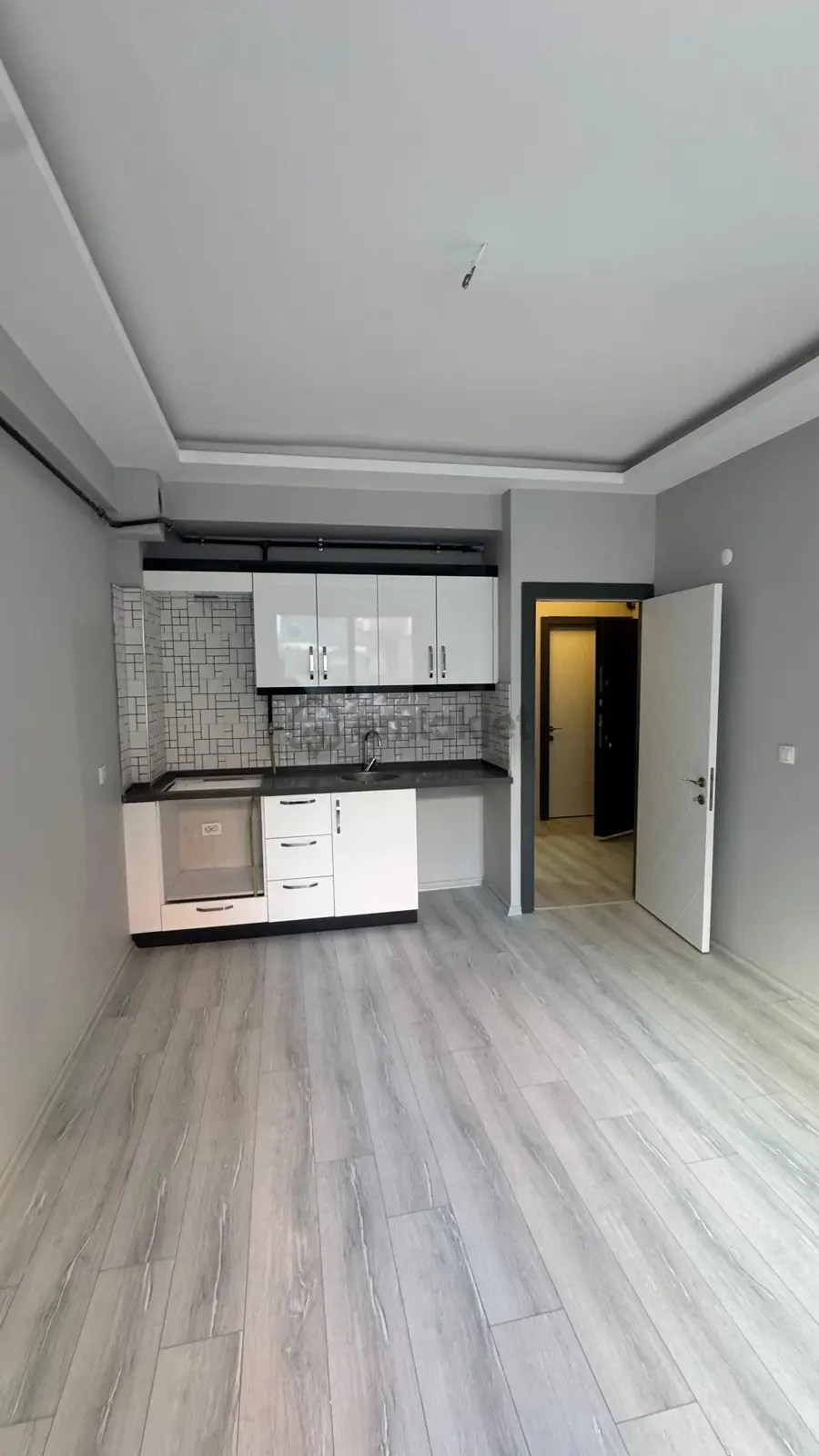Buca Dumlupınar 2+1 Kiralık Daire - 17