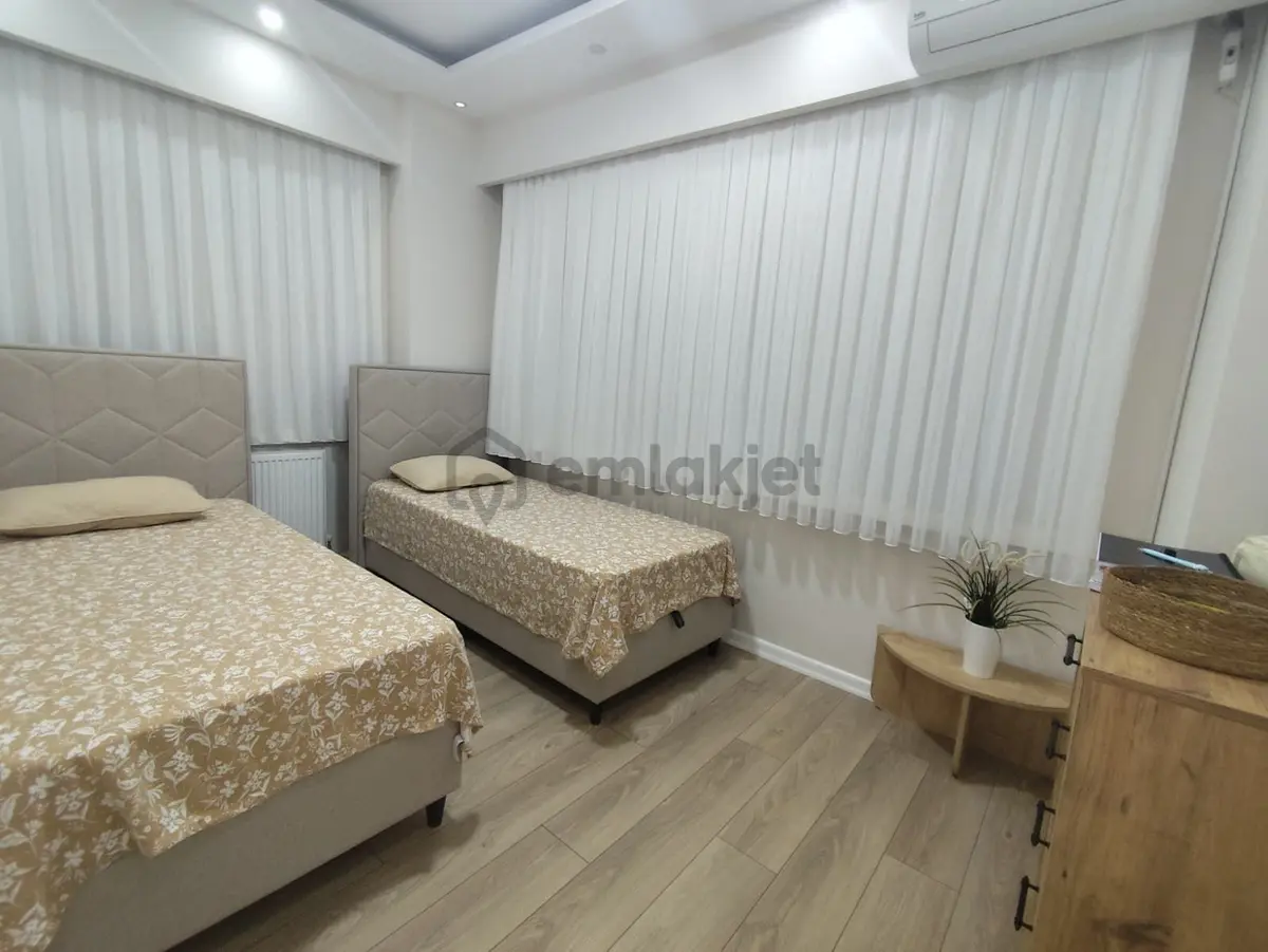 Sevenler Cad.duru Site İçi 3+1 Daire !!!!!!! - 19