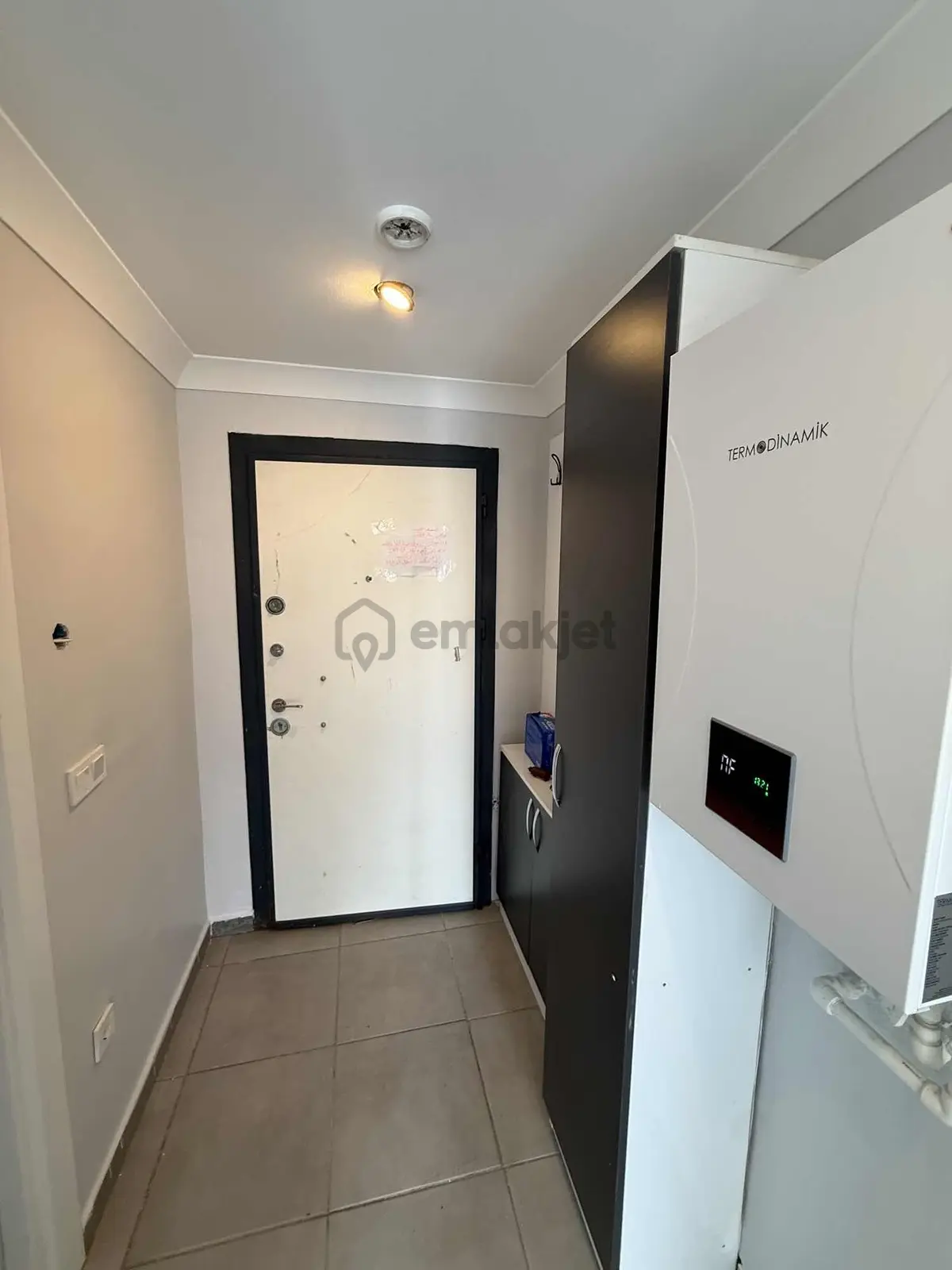 Metrobüse 10 Dk Yürüme Mesafesinde Site'de 2+1 Daire!!! - 7