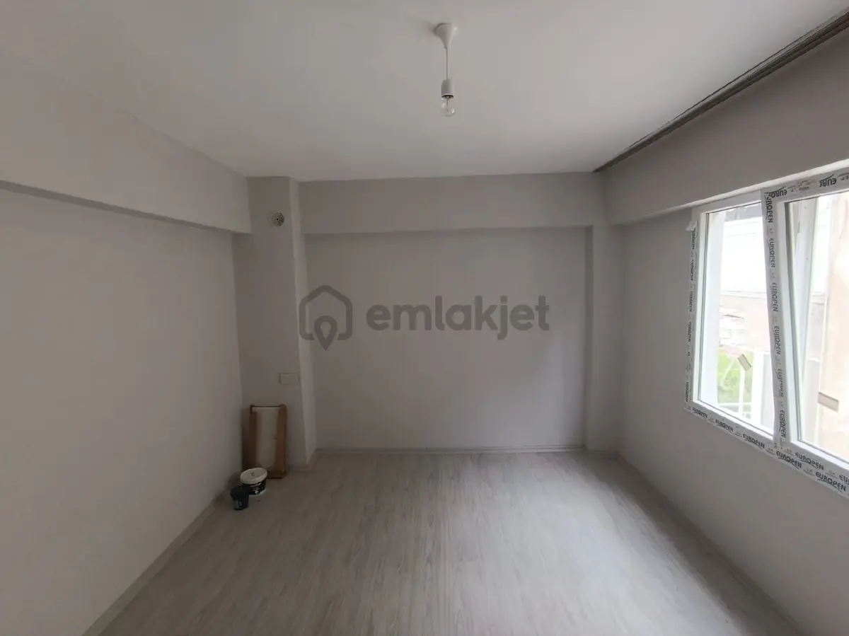 Turan Mahallesi'nde Asansörlü Satılık Daire - 16