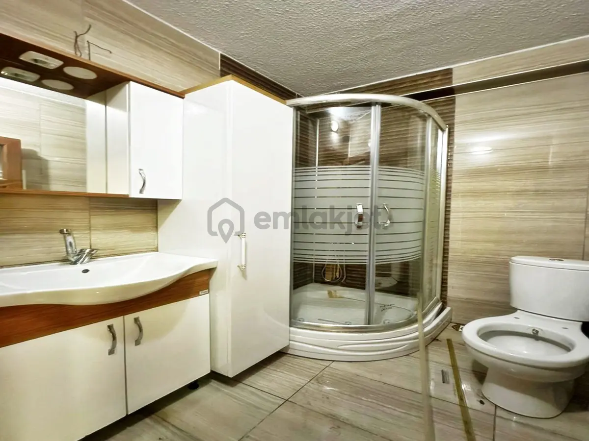 Nes Yapı'dan Çınar Mahallesinde Lüx Kiralık Daire!!! - 20