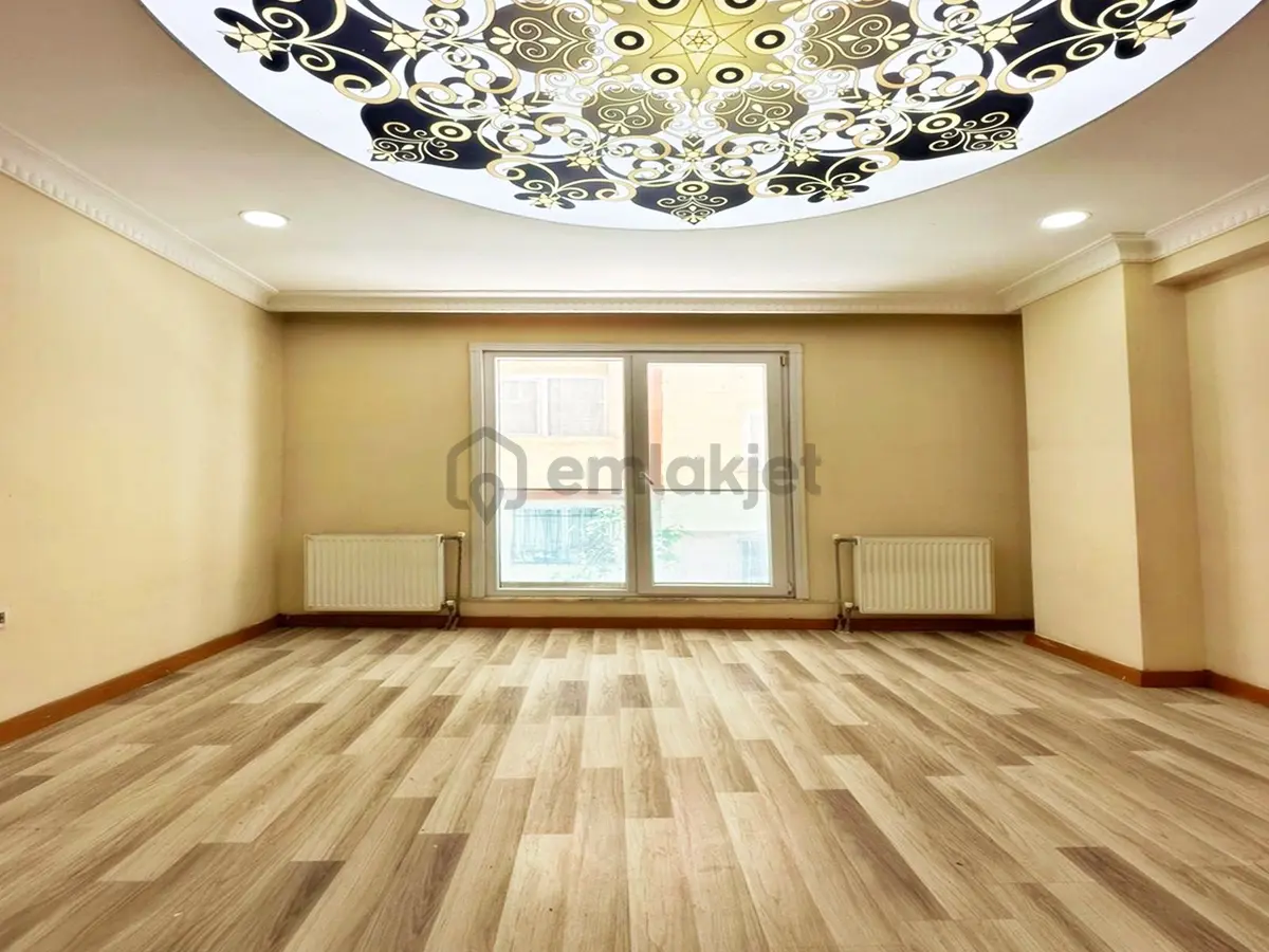 Nes Yapı'dan Çınar Mahallesinde Lüx Kiralık Daire!!! - 13
