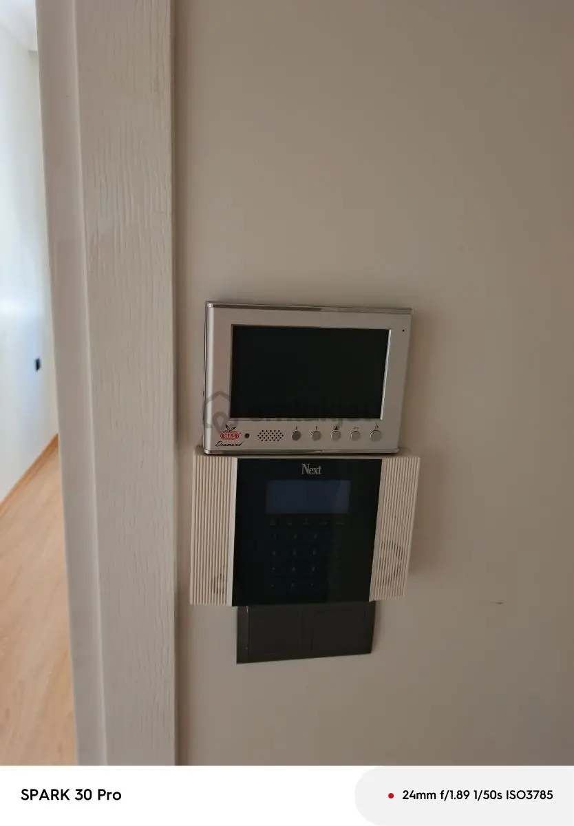Bayındır Mah. 3+1 Kiralık Daire - 13