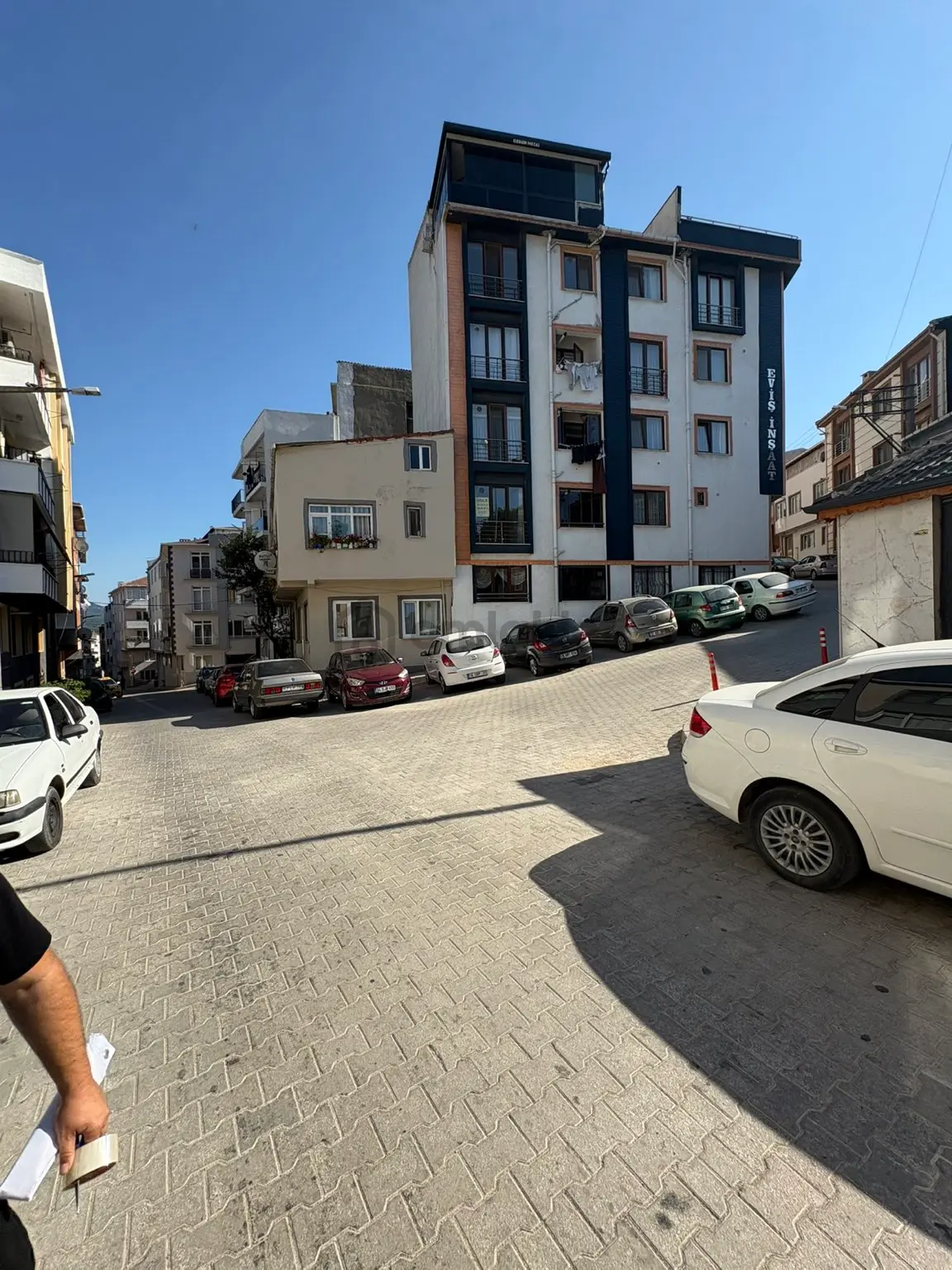 Kiralık Daire 2+1