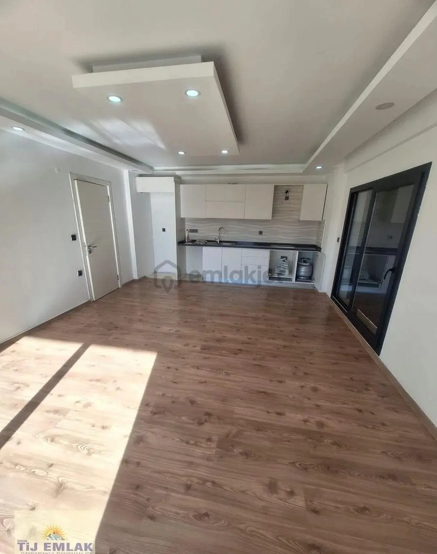 Didim Efeler'de Satılık Site İçinde 3+1 Daire - 18
