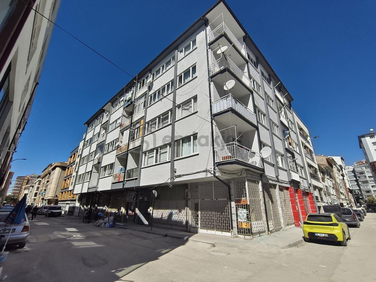 Dıalog Dağ / Kurtuluş Mahallesi 3+1 125 M2 Satılık Daire