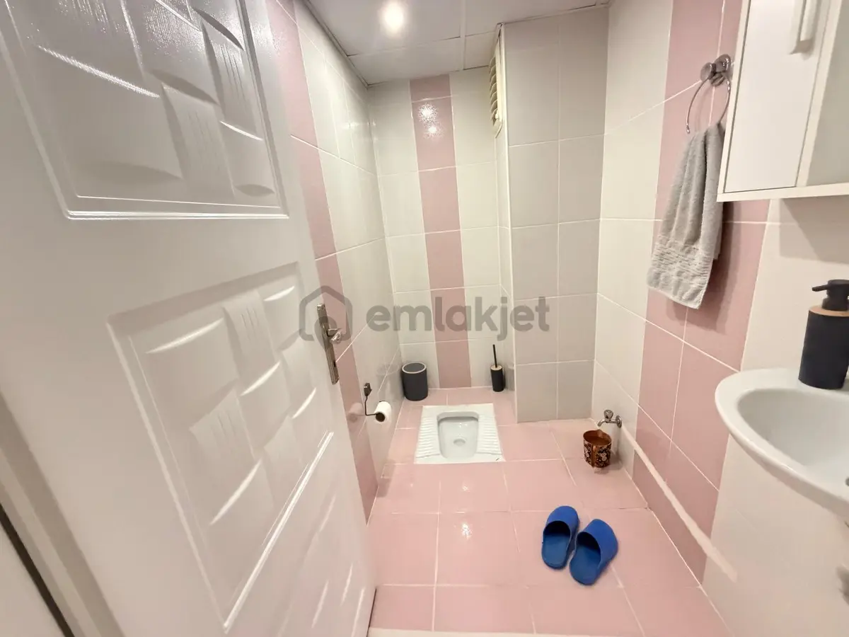 Doğan Emlak Group’tan İlkadım Kışla’da 3+1 1.kat Çiftcambalkonlu - 14
