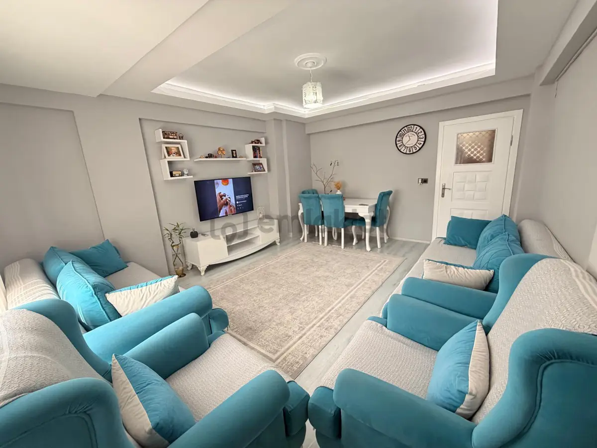 Doğan Emlak Group’tan İlkadım Kışla’da 3+1 1.kat Çiftcambalkonlu - 17